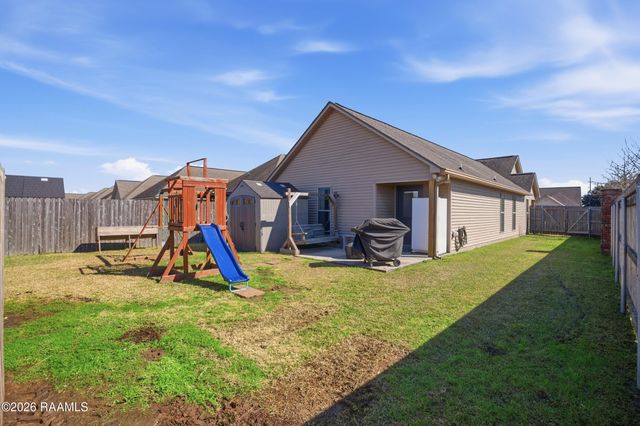 103 Acacia Lane, Abbeville, LA 70510