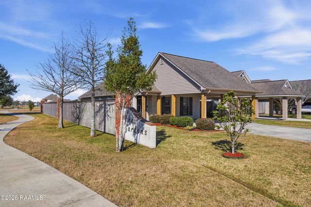 103 Acacia Lane, Abbeville, LA 70510