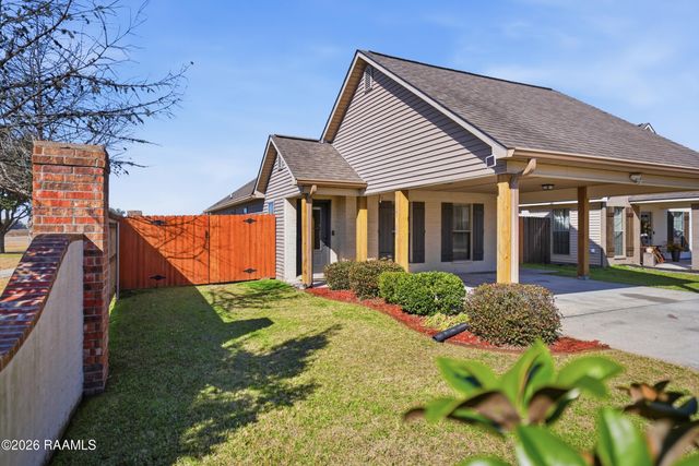 103 Acacia Lane, Abbeville, LA 70510