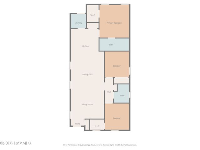 103 Acacia Lane, Abbeville, LA 70510