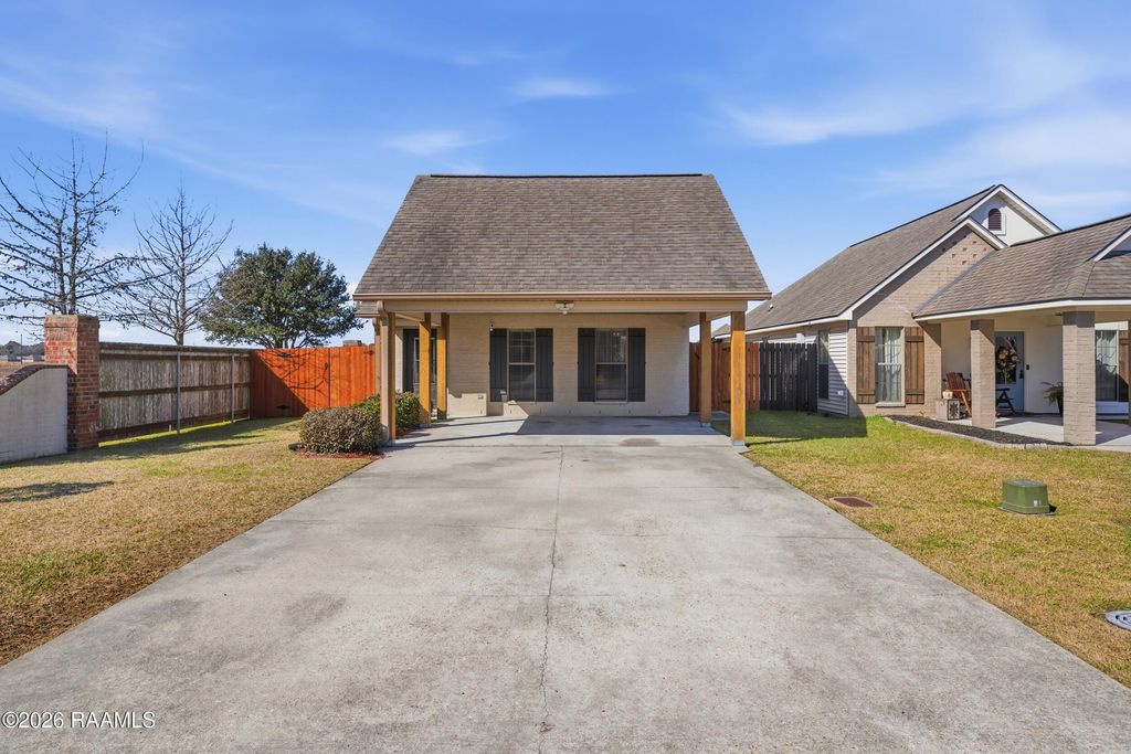103 Acacia Lane, Abbeville, LA 70510