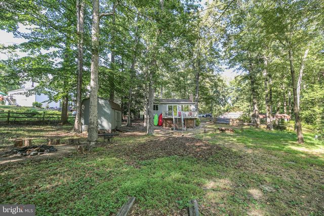 139 WOODLAND DR, Stafford, VA 22556