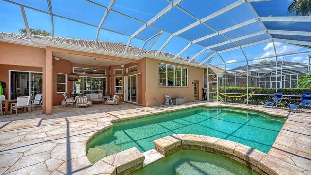 6148 PALOMINO CIRCLE, Bradenton, FL 34201