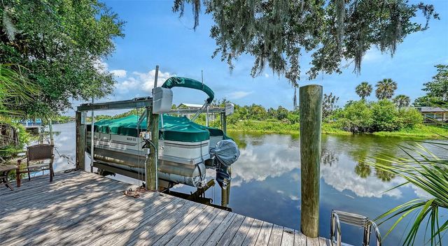 6148 PALOMINO CIRCLE, Bradenton, FL 34201