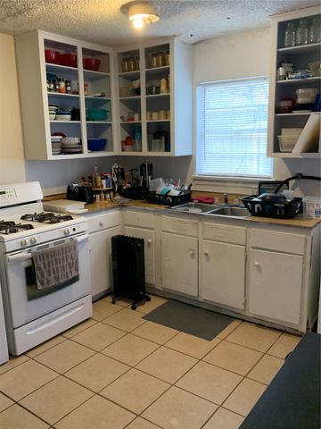 12 and 12 B Pershing Drive A, Denison, TX 75020