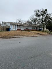 12 and 12 B Pershing Drive A, Denison, TX 75020