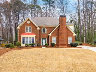 974 Laurel Springs SW Lane, Marietta, GA 30064