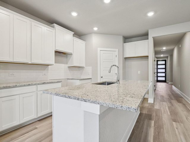 144 Woodbrook DR, Georgetown, TX 78674