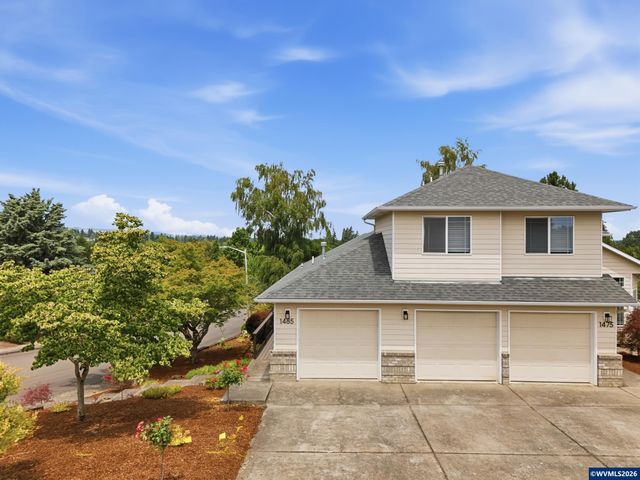 1475 Orchardview Dr NW, Salem, OR 97304