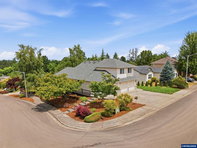1475 Orchardview Dr NW, Salem, OR 97304
