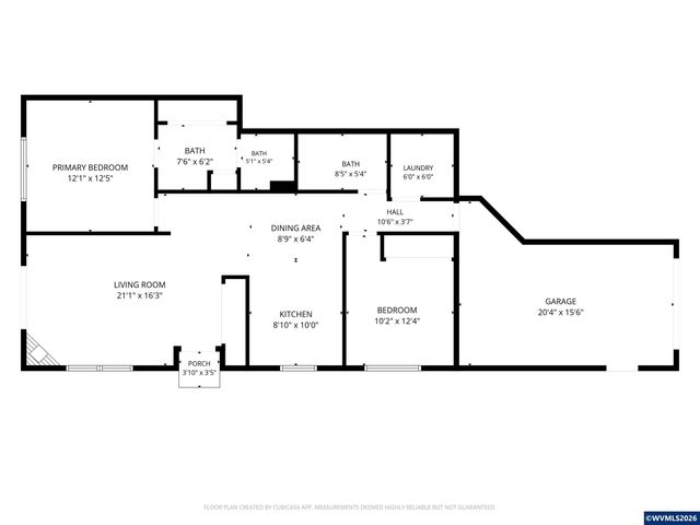 1475 Orchardview Dr NW, Salem, OR 97304