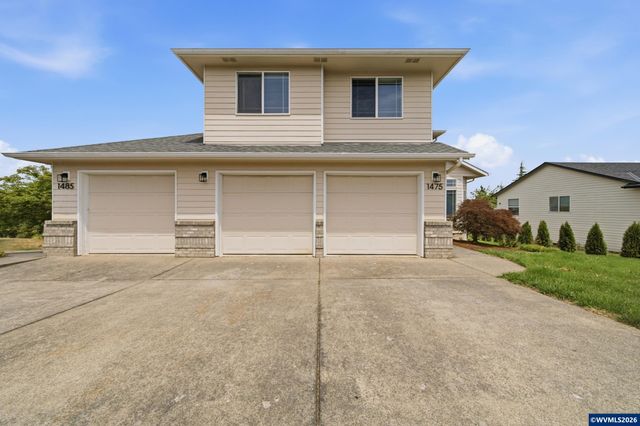 1475 Orchardview Dr NW, Salem, OR 97304