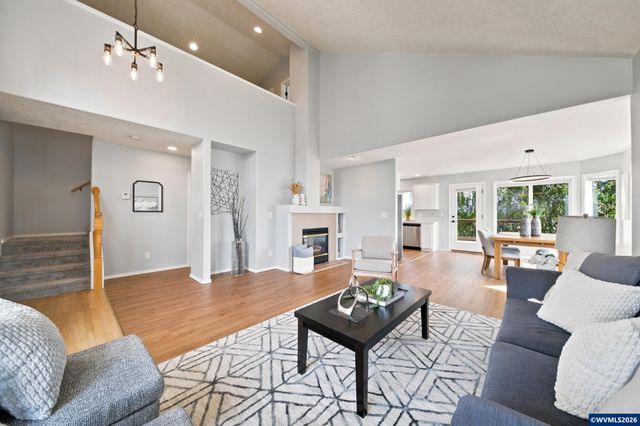 1475 Orchardview Dr NW, Salem, OR 97304