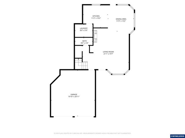1475 Orchardview Dr NW, Salem, OR 97304