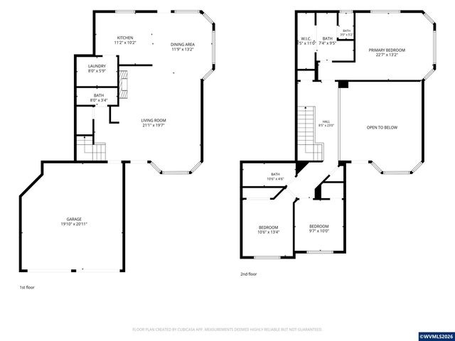 1475 Orchardview Dr NW, Salem, OR 97304