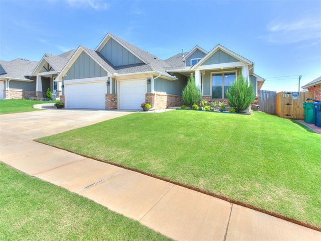 9332 SW 44th Terrace, Oklahoma City, OK 73179