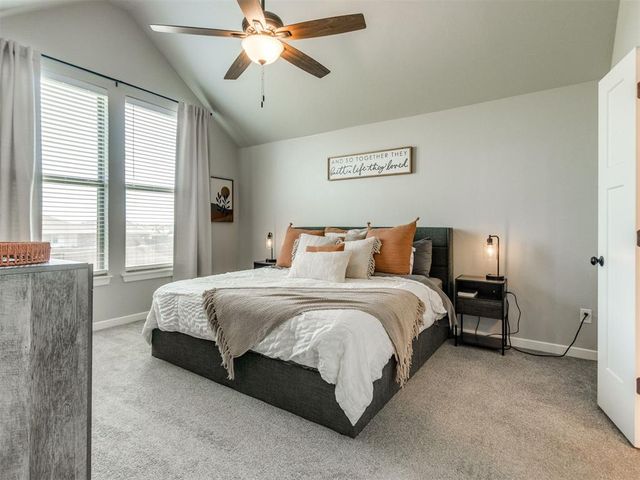 9332 SW 44th Terrace, Oklahoma City, OK 73179