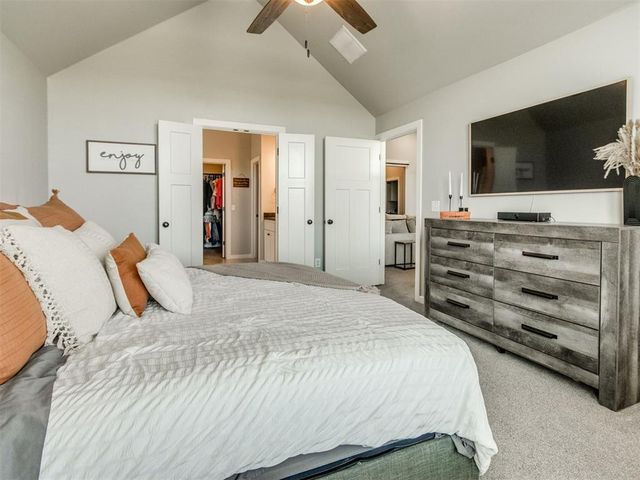 9332 SW 44th Terrace, Oklahoma City, OK 73179