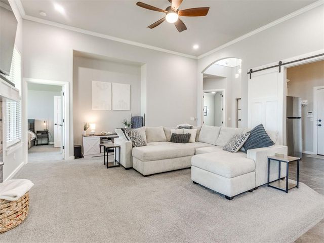 9332 SW 44th Terrace, Oklahoma City, OK 73179