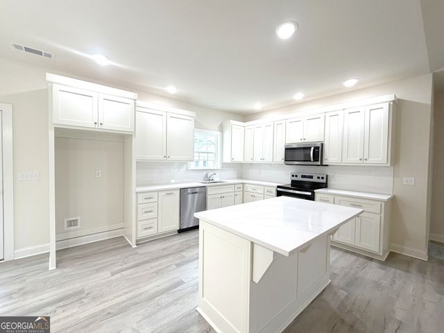 2633 Paoli Street TRACT 1, Comer, GA 30629