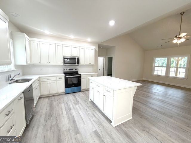 2633 Paoli Street TRACT 1, Comer, GA 30629