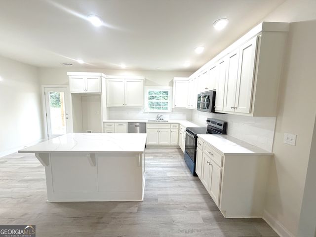 2633 Paoli Street TRACT 1, Comer, GA 30629