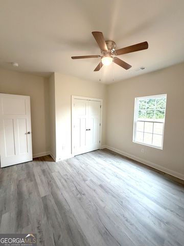 2633 Paoli Street TRACT 1, Comer, GA 30629