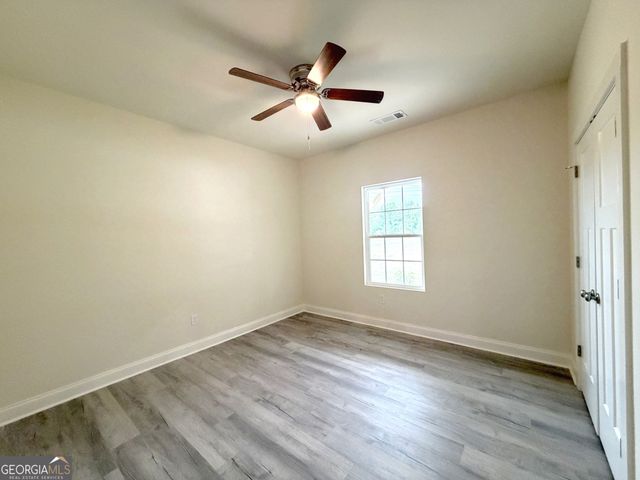 2633 Paoli Street TRACT 1, Comer, GA 30629