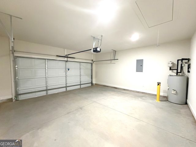 2633 Paoli Street TRACT 1, Comer, GA 30629