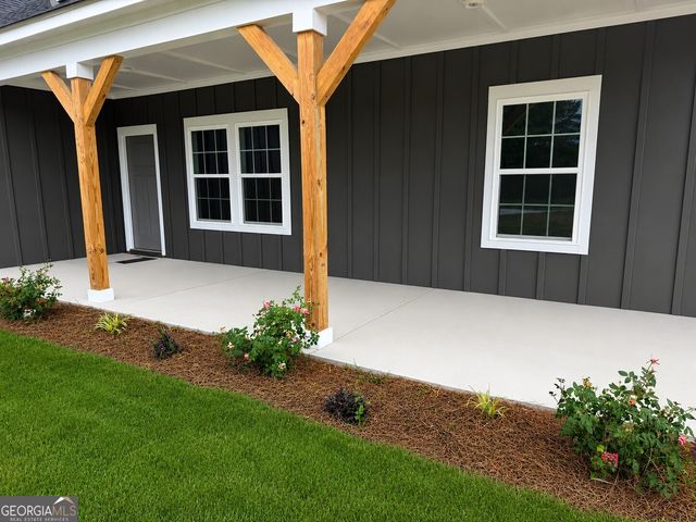 2633 Paoli Street TRACT 1, Comer, GA 30629