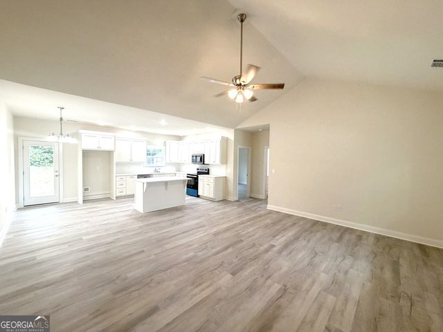 2633 Paoli Street TRACT 1, Comer, GA 30629