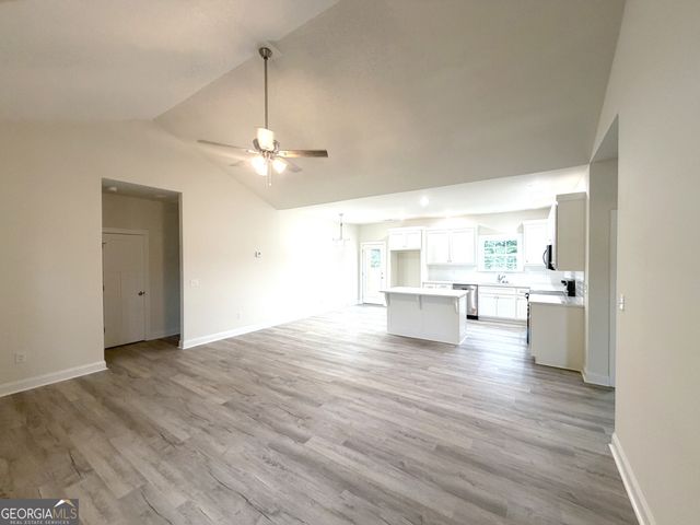 2633 Paoli Street TRACT 1, Comer, GA 30629