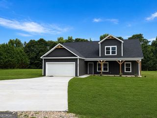 2633 Paoli Street TRACT 1, Comer, GA 30629
