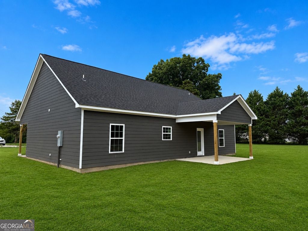 2633 Paoli Street TRACT 1, Comer, GA 30629 — photo 3
