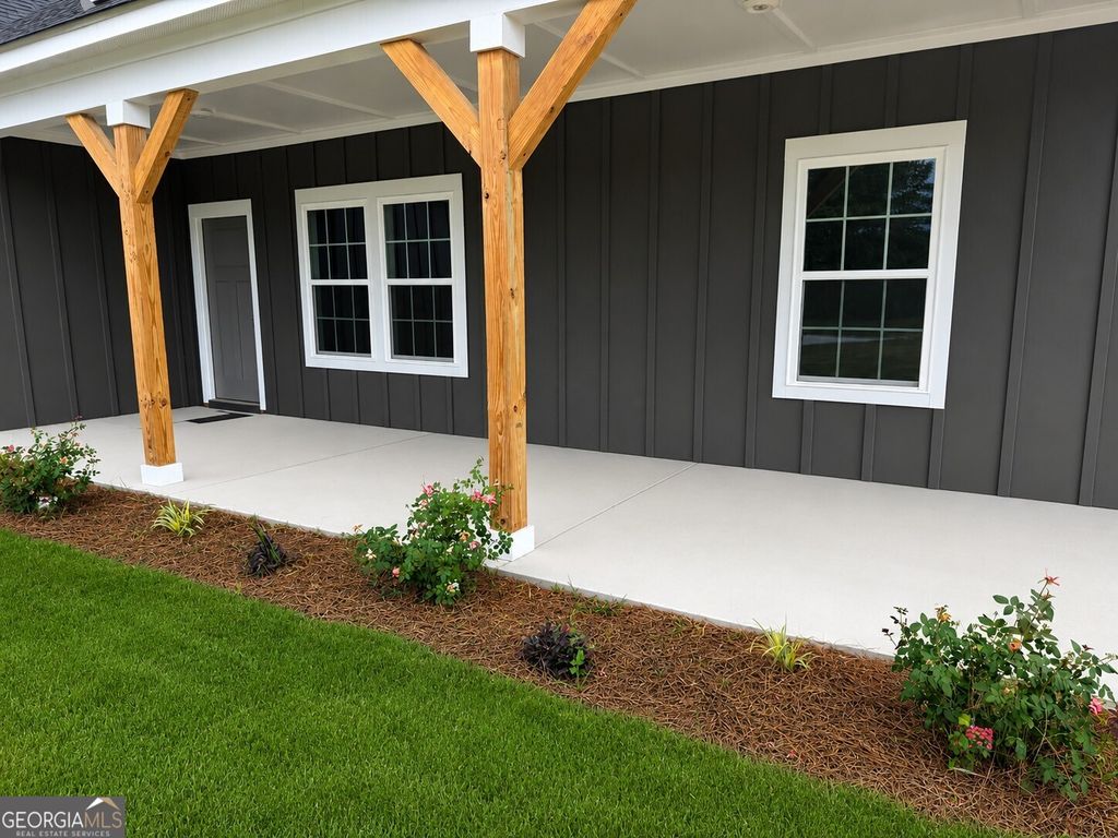 2633 Paoli Street TRACT 1, Comer, GA 30629 — photo 5