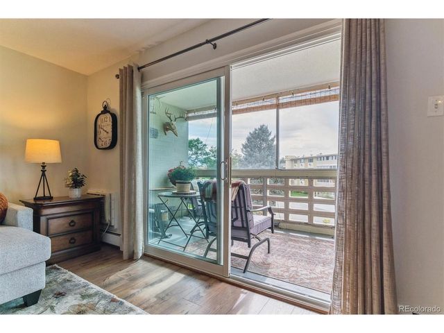 9360 E Center Ave 11C, Denver, CO 80247