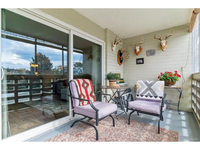 9360 E Center Ave 11C, Denver, CO 80247