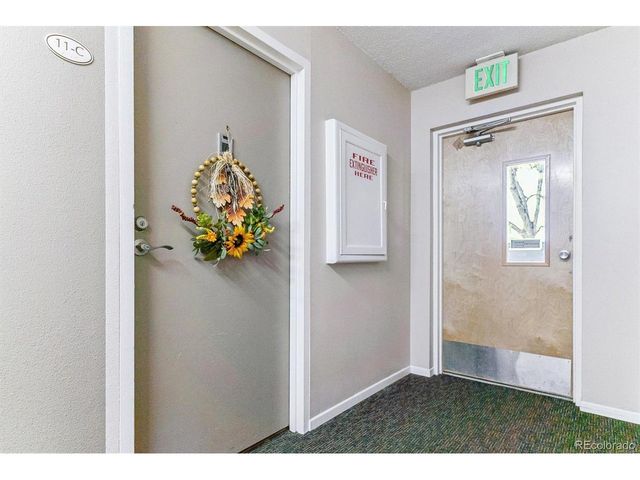 9360 E Center Ave 11C, Denver, CO 80247