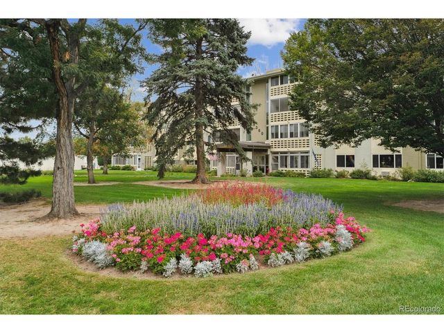 9360 E Center Ave 11C, Denver, CO 80247