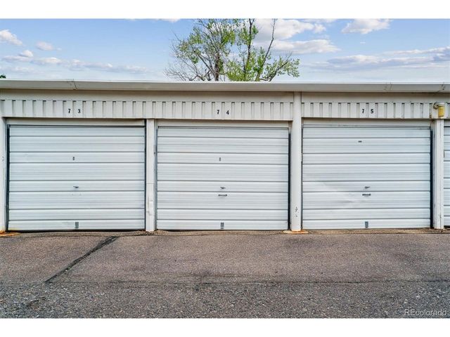 9360 E Center Ave 11C, Denver, CO 80247