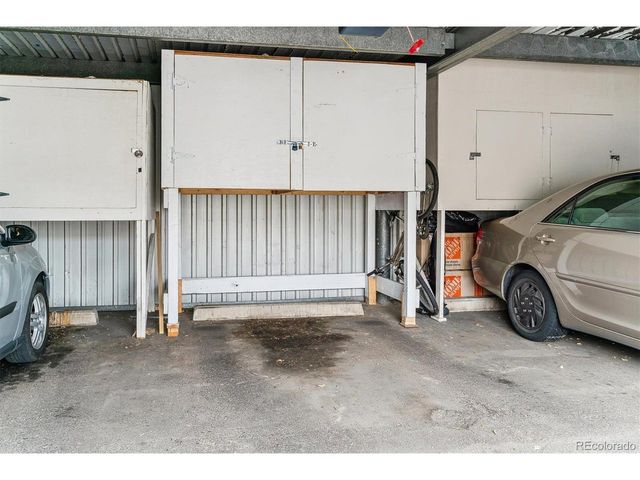 9360 E Center Ave 11C, Denver, CO 80247