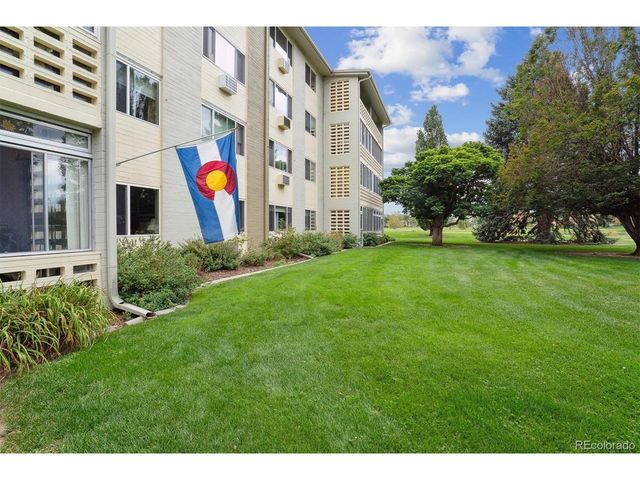 9360 E Center Ave 11C, Denver, CO 80247