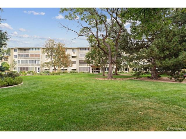 9360 E Center Ave 11C, Denver, CO 80247