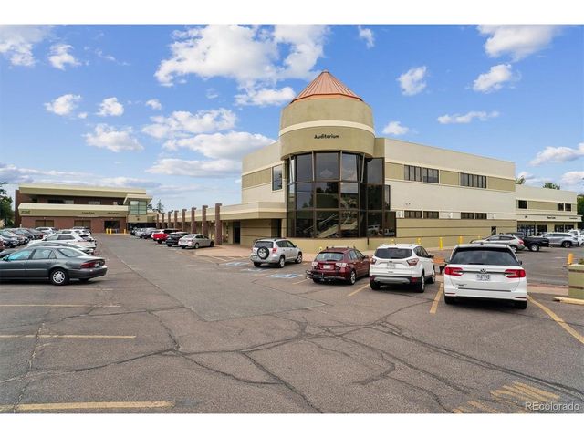 9360 E Center Ave 11C, Denver, CO 80247