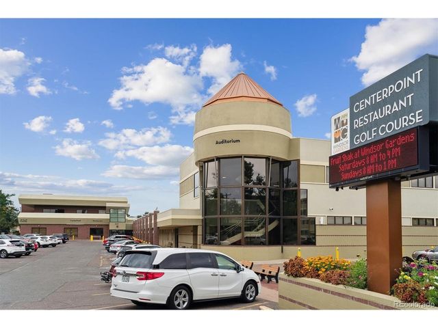 9360 E Center Ave 11C, Denver, CO 80247