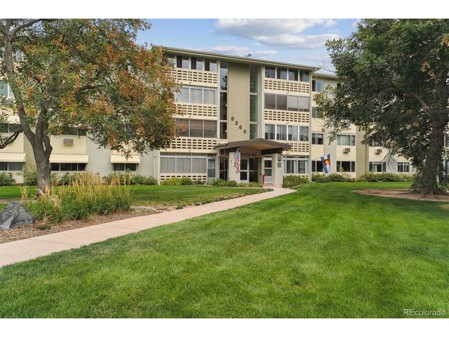 9360 E Center Ave 11C, Denver, CO 80247