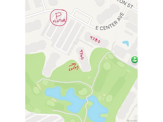 9360 E Center Ave 11C, Denver, CO 80247