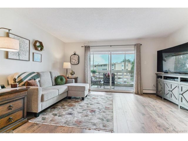 9360 E Center Ave 11C, Denver, CO 80247