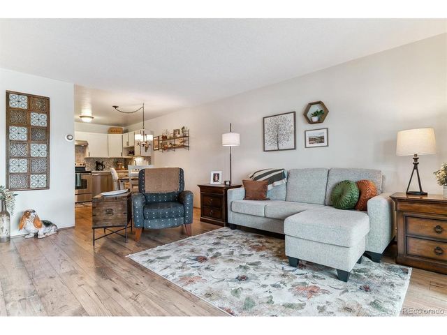 9360 E Center Ave 11C, Denver, CO 80247