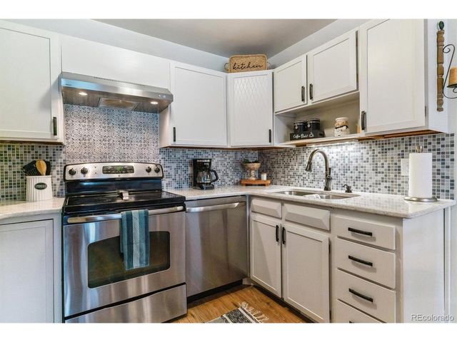 9360 E Center Ave 11C, Denver, CO 80247